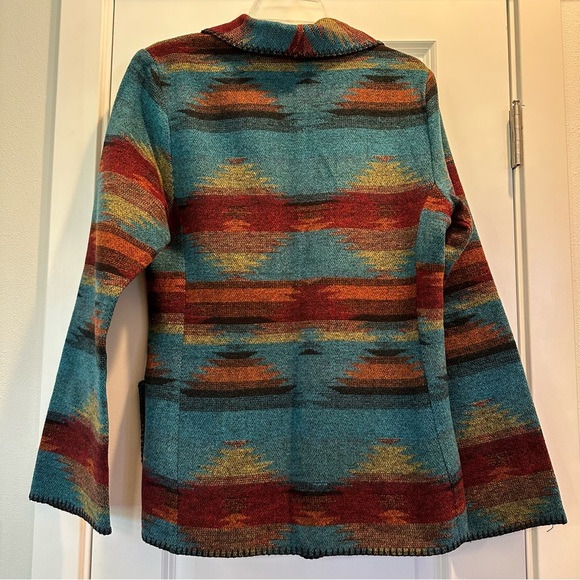 Rhonda Stark Jacket Small - Picture 4 of 5